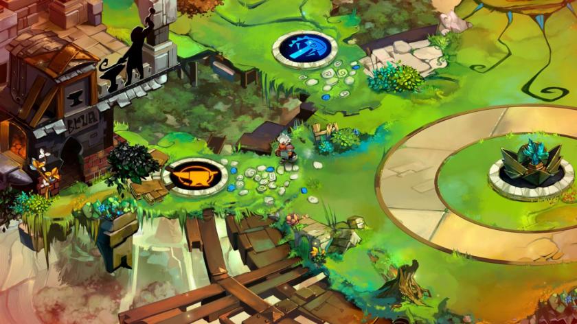 Switch游戏 -堡垒 Bastion-百度网盘下载插图1-小白游戏网 Switch游戏 -堡垒 Bastion-百度网盘下载插图1-小白游戏网